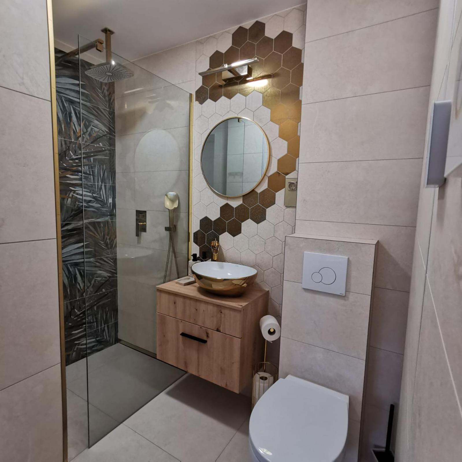 Villa Krysia Miedzyzdroje Esterno foto