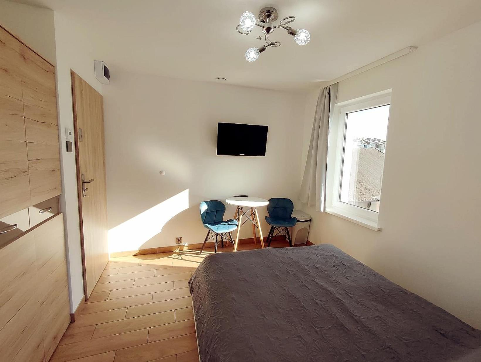 Villa Krysia Miedzyzdroje Esterno foto